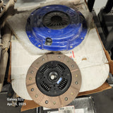 Open Box Spec Stage 3 Clutch Kit Part Number SZ403F