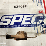 Open Box Spec Stage 3 Clutch Kit Part Number SZ403F