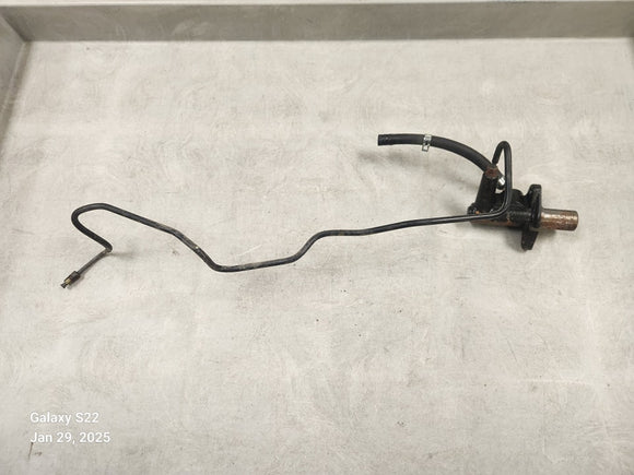 2001-2003 Mazda Protege Clutch Master Cylinder with Line