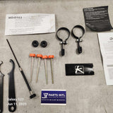 Mazda Protege Ksport Coilover Hardware
