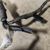 2001-2003 Mazda Protégé Protege5 Engine Harness Automatic ABS 2.0L Tiptronic Shifter