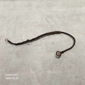 2001-2003 Mazda Protege Ground Wire Passenger Side