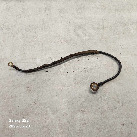 2001-2003 Mazda Protege Ground Wire Passenger Side