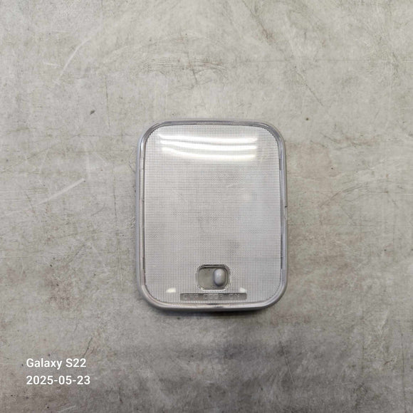 1999-2003 Mazda Protege Front Overhead Center Dome Roof Map Light