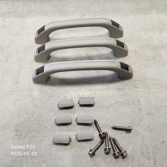 2001-2003 Mazda Protege5 Interior Grab Handles