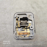 1999-2003 Mazda Protege Front Overhead Center Dome Roof Map Light