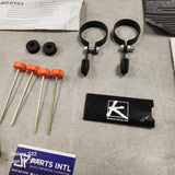 Mazda Protege Ksport Coilover Hardware