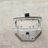 01-03 Mazda Protege5 Overhead Trim Sunroof Switch OEM Dome Light 1158-230 Gray