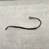 2001-2003 Mazda Protege Ground Wire Passenger Side