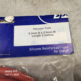 Samco Vacuum Hoses Various Sizes