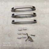 2001-2003 Mazda Protege5 Interior Grab Handles