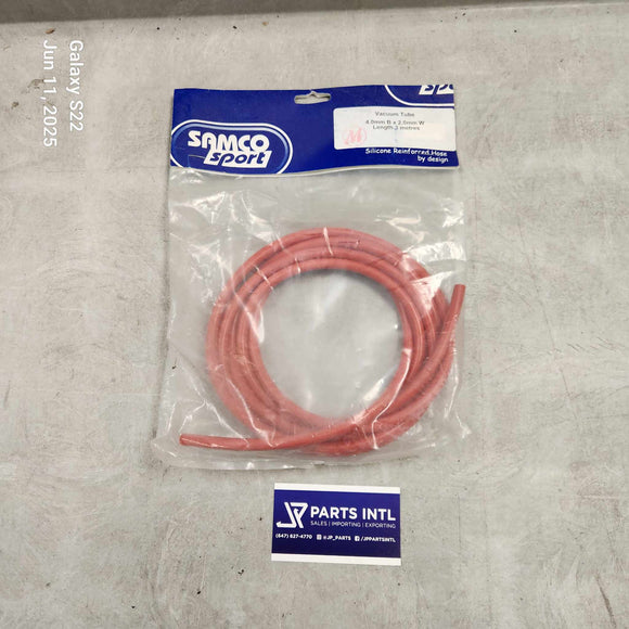 Samco Vacuum Hoses Various Sizes