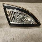 Sedan 2010-2013 Mazda3 Left Right Passenger Driver Side Inner Tail Light OEM SET