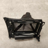2007 Mazdaspeed 3 Mazda 3 Shifter Boot with Trim