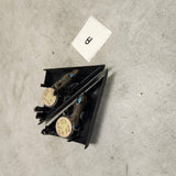 2001-2003 Mazda Protege Protege5 OEM Tweeter Set A