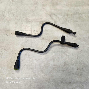2002-2003 Mazda Protege5 Fuel Lines (Feed/Return) Gas Tank
