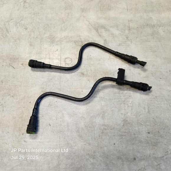 2002-2003 Mazda Protege5 Fuel Lines (Feed/Return) Gas Tank