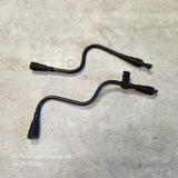 2002-2003 Mazda Protege5 Fuel Lines (Feed/Return) Gas Tank