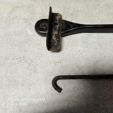 1999-2003 Mazda Protege Protege5 Mazdaspeed Protege Battery Tie Down Bracket B26H5603XD