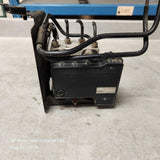 2001-2003 Mazda Protege ABS Pump Module 2.0L B