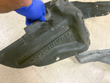 2001-2003 Mazdaspeed Protege Protege5 Fender Liner Set