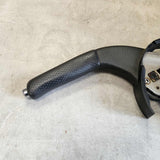 2001-2003 Mazda Protege Protege5 Mazdaspeed Protege Emergency Brake Handle