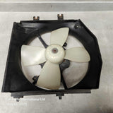 2001-2003 Mazda Protege Protege5 OEM Engine Fan ZL04-15-210B ZL04-15-150