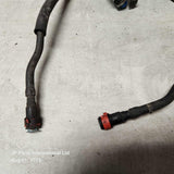 2001 - 2003 Mazda Protege Protege5 2.0/1.8 Fuel Feed and Return Line (SOLD INDIVIDUALLY)