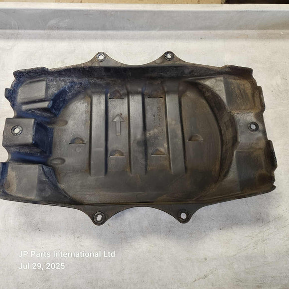 2002-2003 Mazda Protege5  Shield - Mazda (BN5V-42-791)
