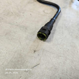 2002-2003 Mazda Protege5 Fuel Lines (Feed/Return) Gas Tank
