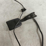 1999-2003 Mazda Protege Seat Belt Receiver Driver Left Side
