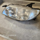 2002-2003 Mazda Protege5 Headlights Set
