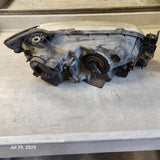 2002-2003 Mazda Protege5 Headlights Set