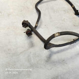 2002-2003 Mazda Protege5 Fuel Tank Wiring Harness B25E42289
