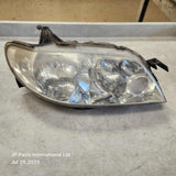 2002-2003 Mazda Protege5 Headlights Set