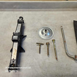 1999-2003 Mazda Protege Spare Tire Emergency Tool Kit
