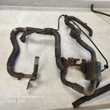 1999-2003 Mazda Protege Vapor Canister + Valve + Hoses