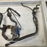 1999-2003 Mazda Protege Vapor Canister + Valve + Hoses
