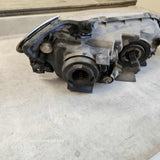 2002-2003 Mazda Protege5 Headlights Set
