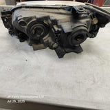 2002-2003 Mazda Protege5 Headlights Set