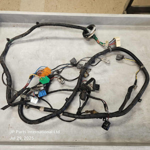 2002-2003 Mazda Protege5  Headlight Harness