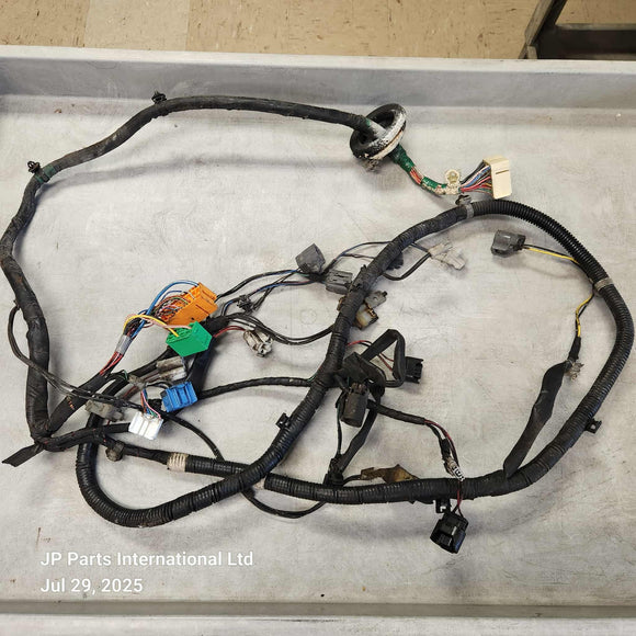 2002-2003 Mazda Protege5  Headlight Harness