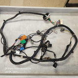 2002-2003 Mazda Protege5  Headlight Harness