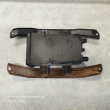 2002-2003 Mazda Protege Protege5 EVAP Charcoal Fuel Vapor Canister