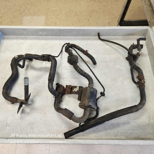 1999-2003 Mazda Protege Vapor Canister + Valve + Hoses