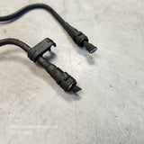 2002-2003 Mazda Protege5 Fuel Lines (Feed/Return) Gas Tank