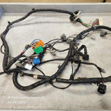 2002-2003 Mazda Protege5  Headlight Harness