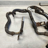 1999-2003 Mazda Protege Vapor Canister + Valve + Hoses