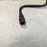 2002-2003 Mazda Protege5 Fuel Lines (Feed/Return) Gas Tank