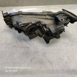 2002-2003 Mazda Protege5 Headlights Set